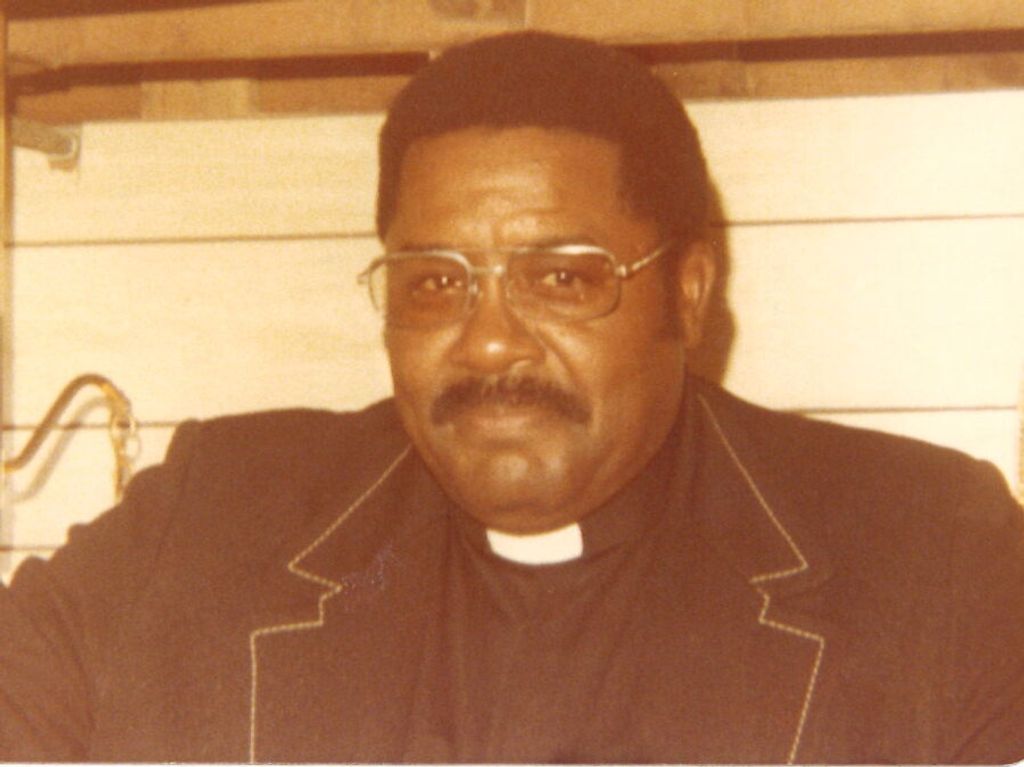 William Thomas Warren Sr