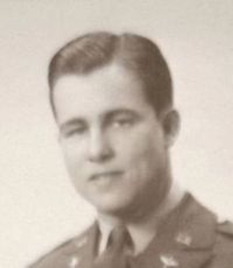 Robert Hayward Cooper