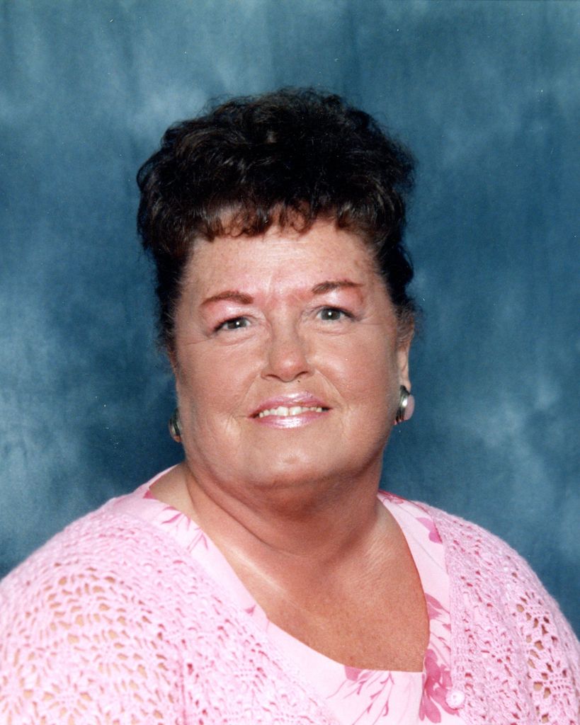 Judith "Judy" Ann Kasinger Profile Photo