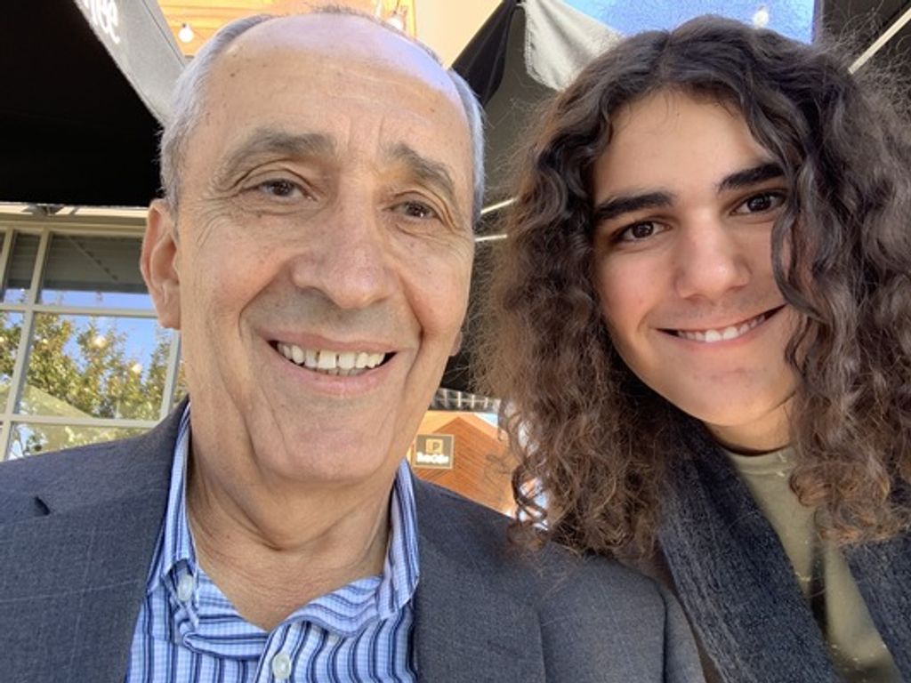 Dashamir Cano Profile Photo