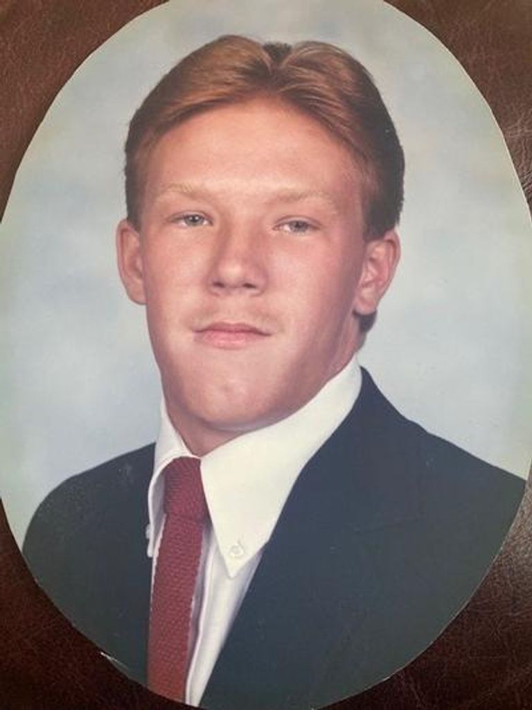 William Kevin Burke Profile Photo