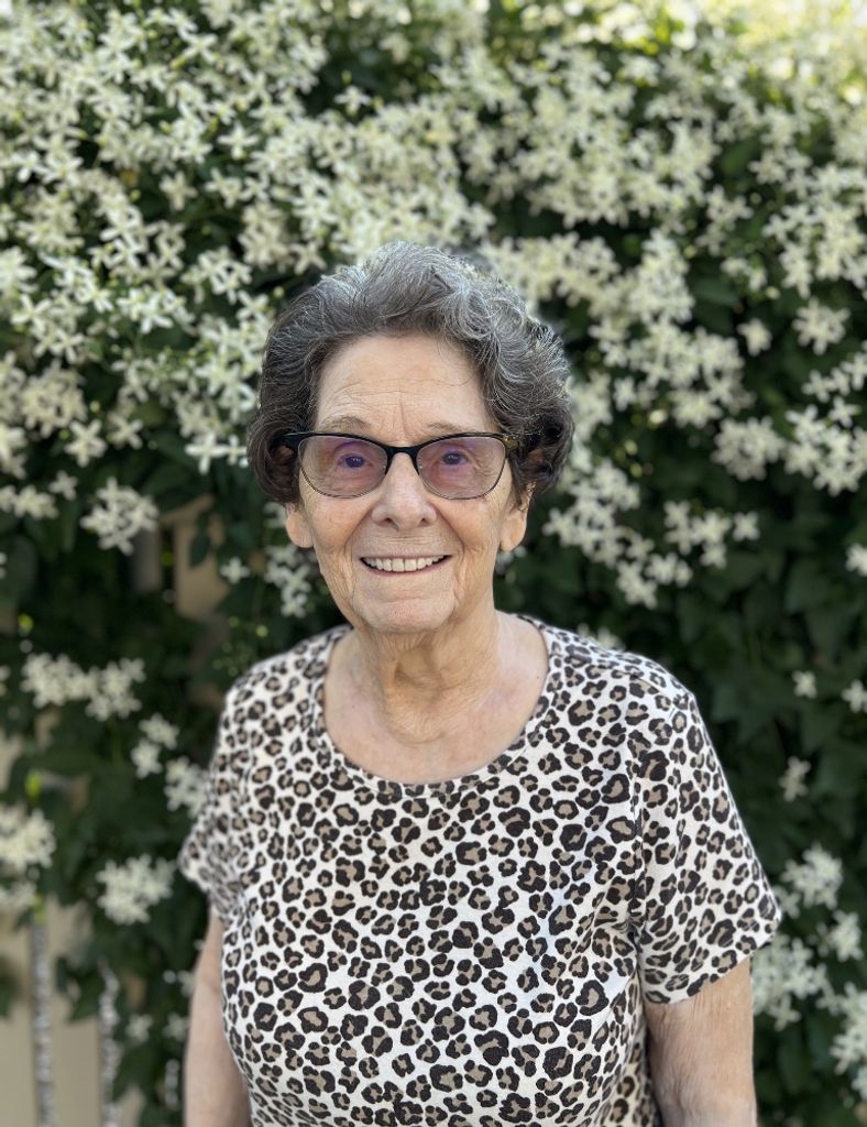 Shirley Ann Wait Profile Photo