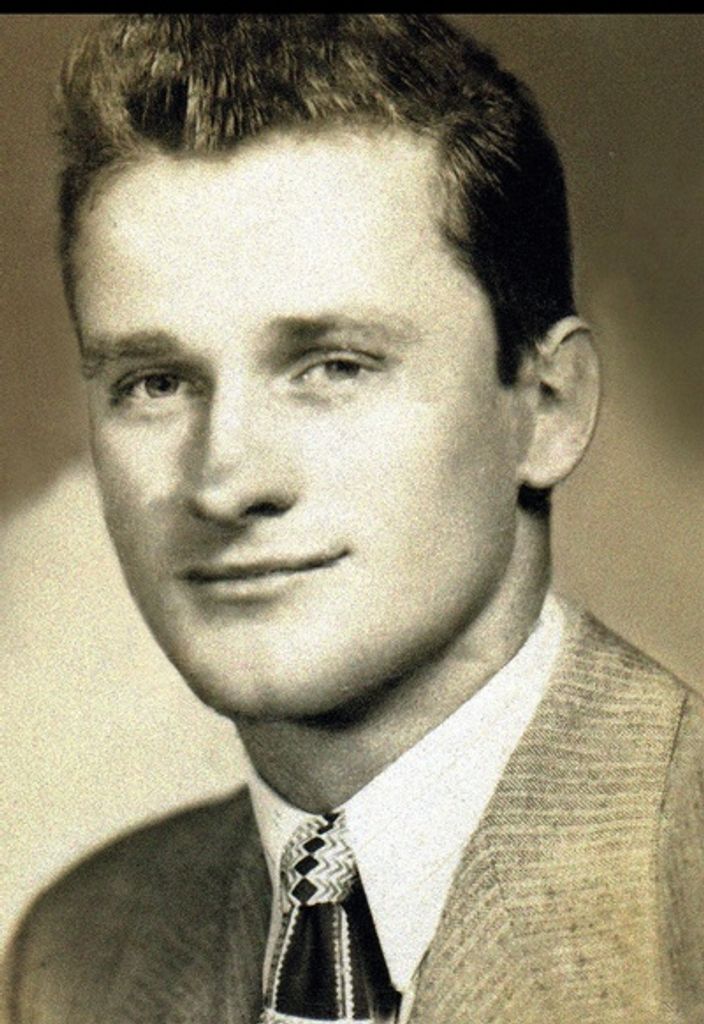 John Walter Erb Profile Photo