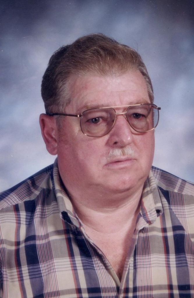 Philip R. "Reds" Gessner