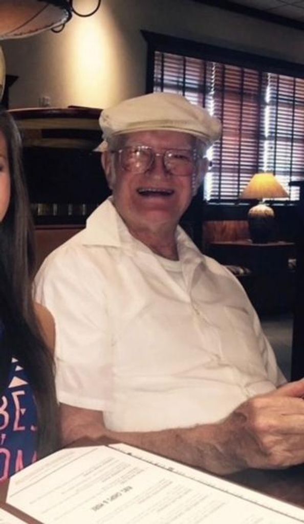 James Pfeifer Sr. Profile Photo