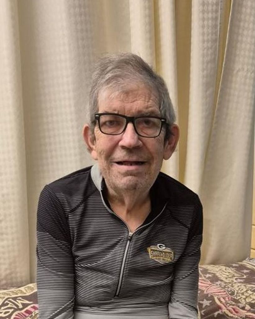 James Fritz Profile Photo
