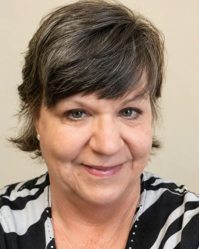 Diane Rosemary Powers
