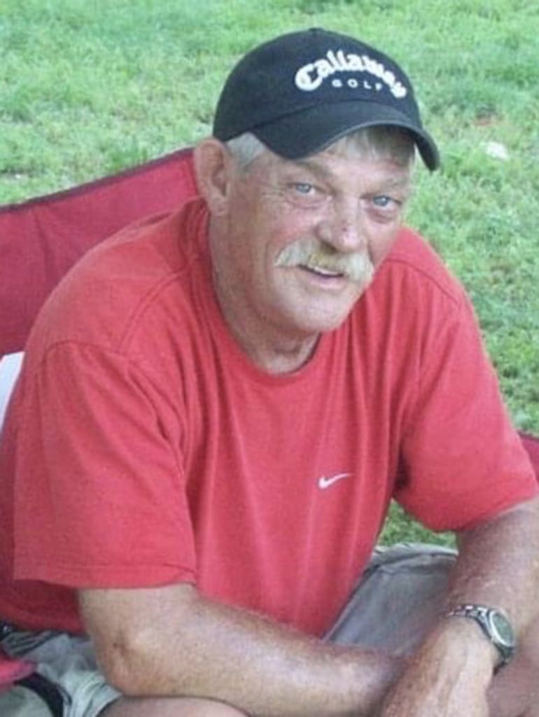 Larry Ray Roberts Profile Photo