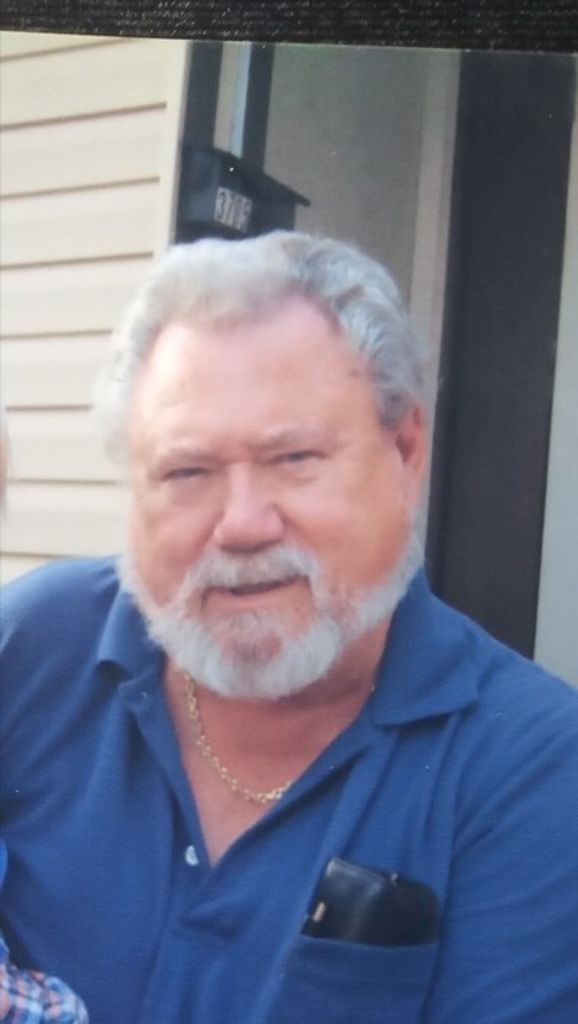 Jimmie Lawrence Paden