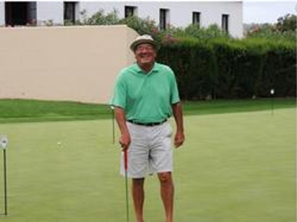 John Thomas Manchester