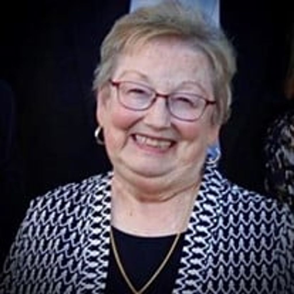 Terry Allo Profile Photo