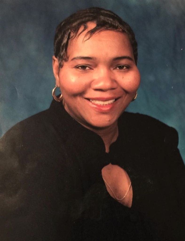 JORETHA WILLIAMS