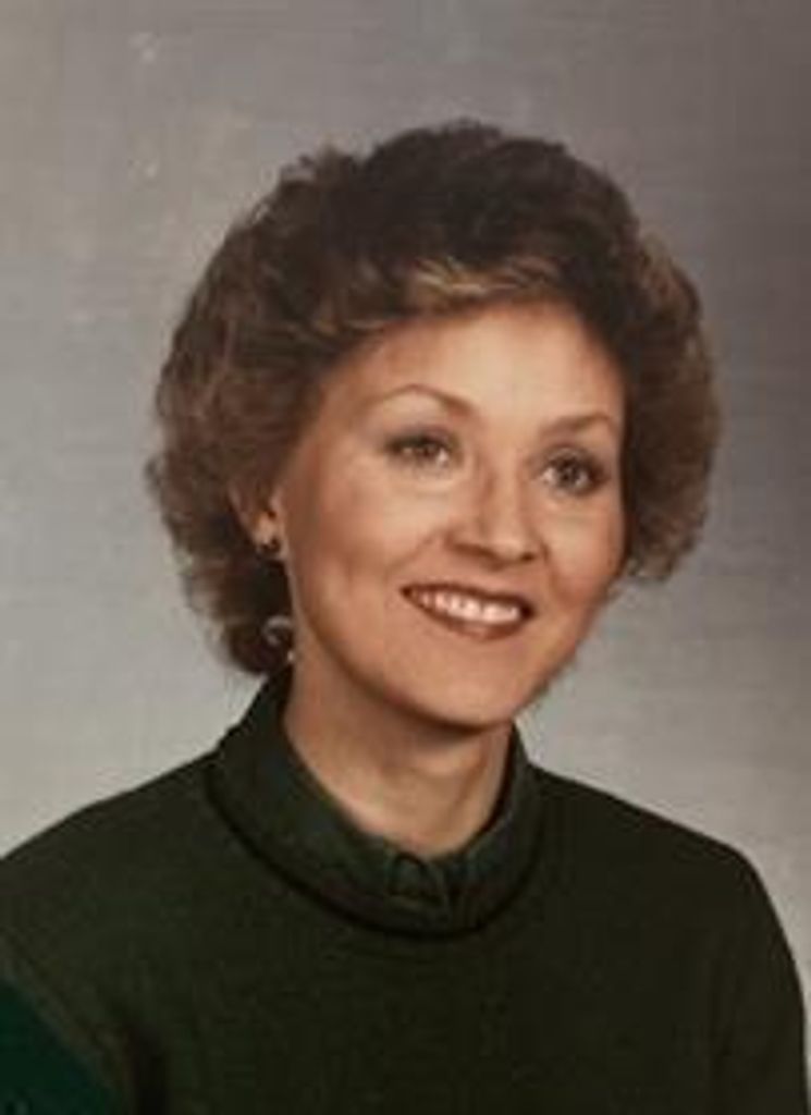 Patricia R. Miller Profile Photo
