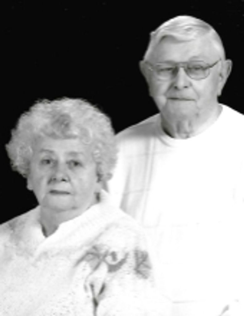 Dorothy J. Church