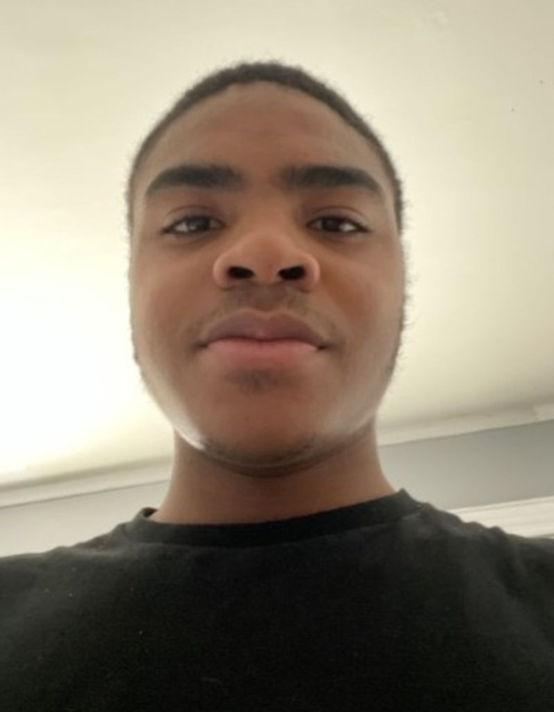 Mr. Christopher Scott Newton, Jr. Profile Photo