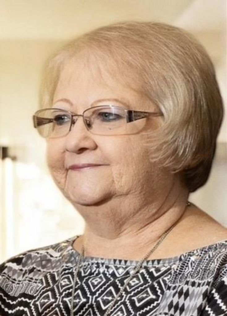 Barbara Kay Wilkins Profile Photo