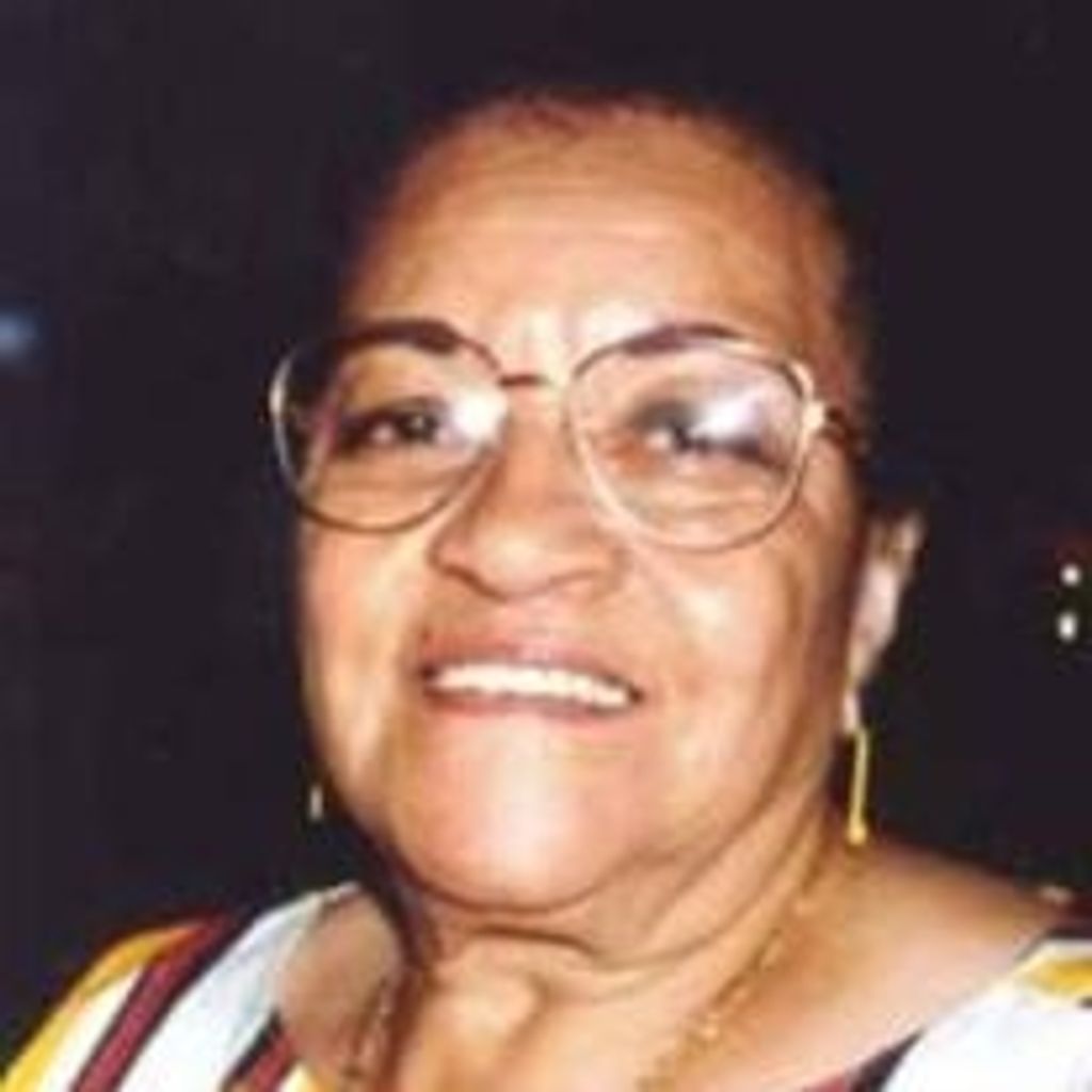 Lula H. Bell