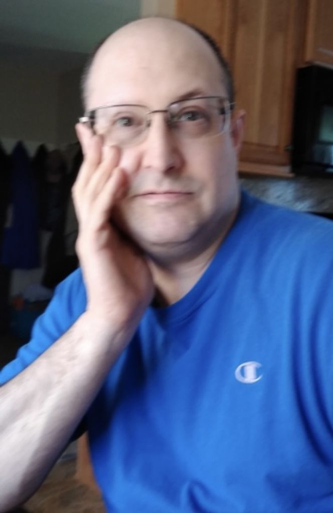 Carl J. Lutomski Profile Photo
