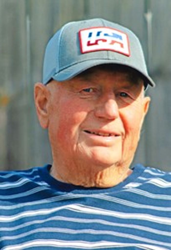 Bernie Leiterman Profile Photo