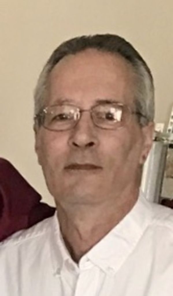 Michael Louis Chiusano