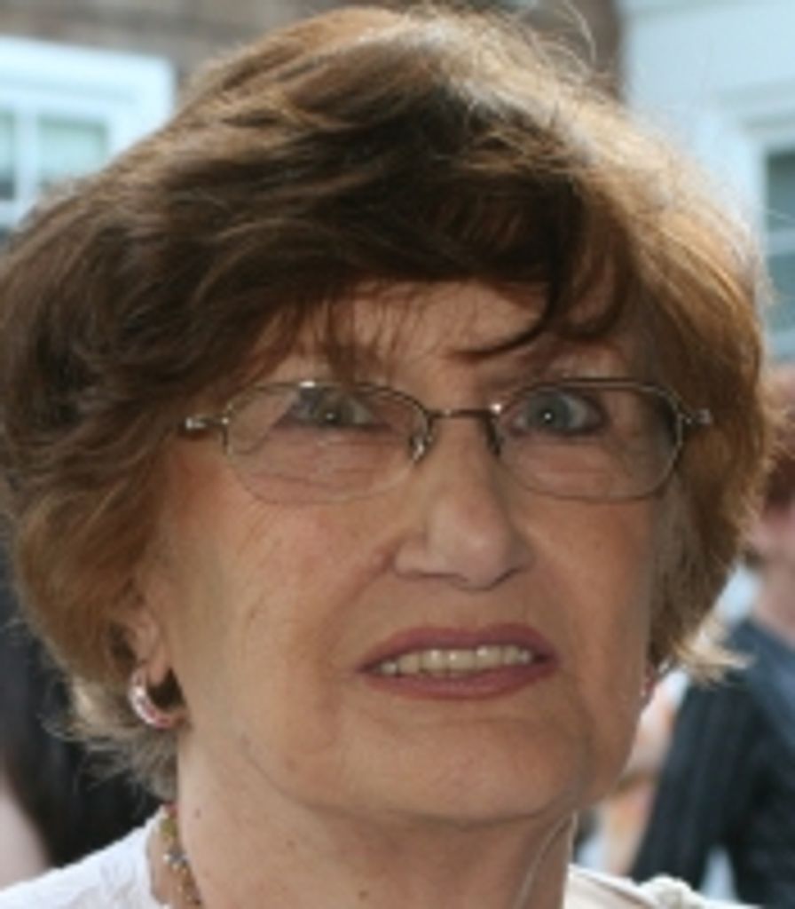 Mrs. Dolores Tveter Profile Photo