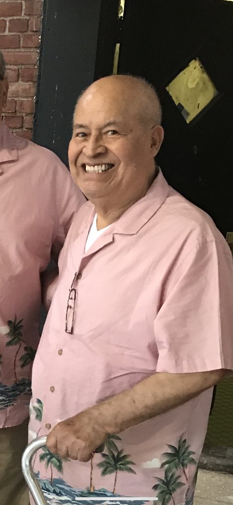 Mr. Jose Avalos Profile Photo