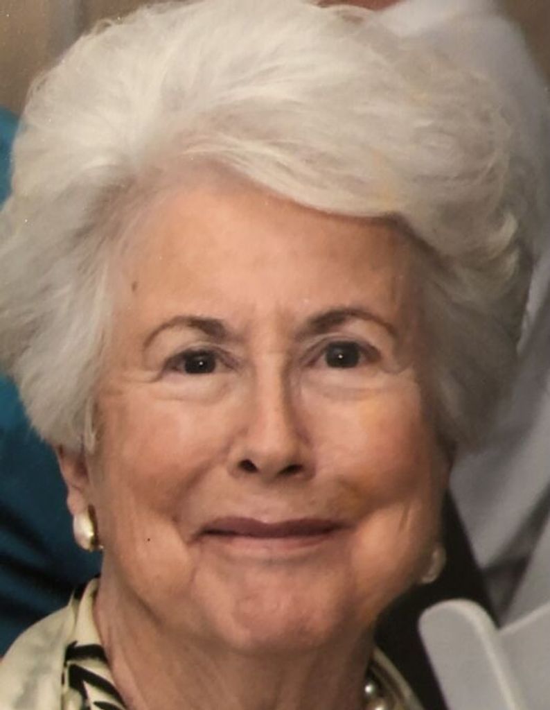 Ann Brecker, Esq.