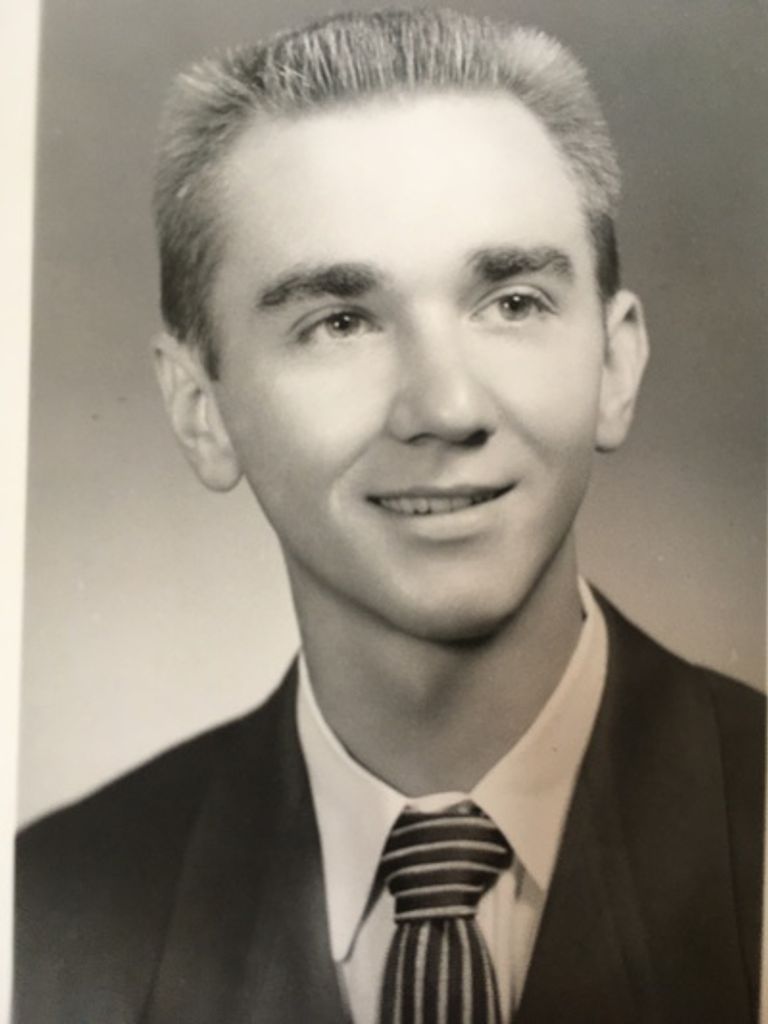 Francis Theodore Krafczyk Profile Photo