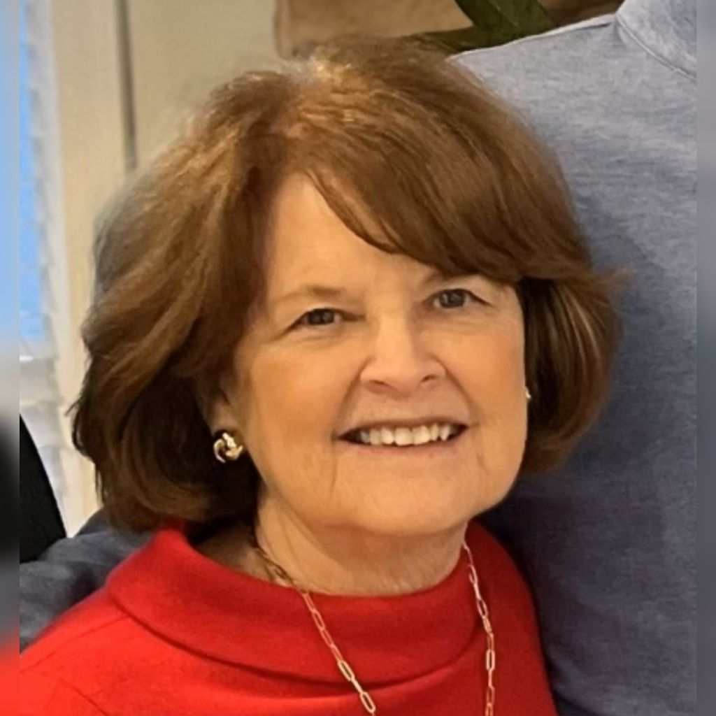 Mrs. Jacque Lynn Hudgens