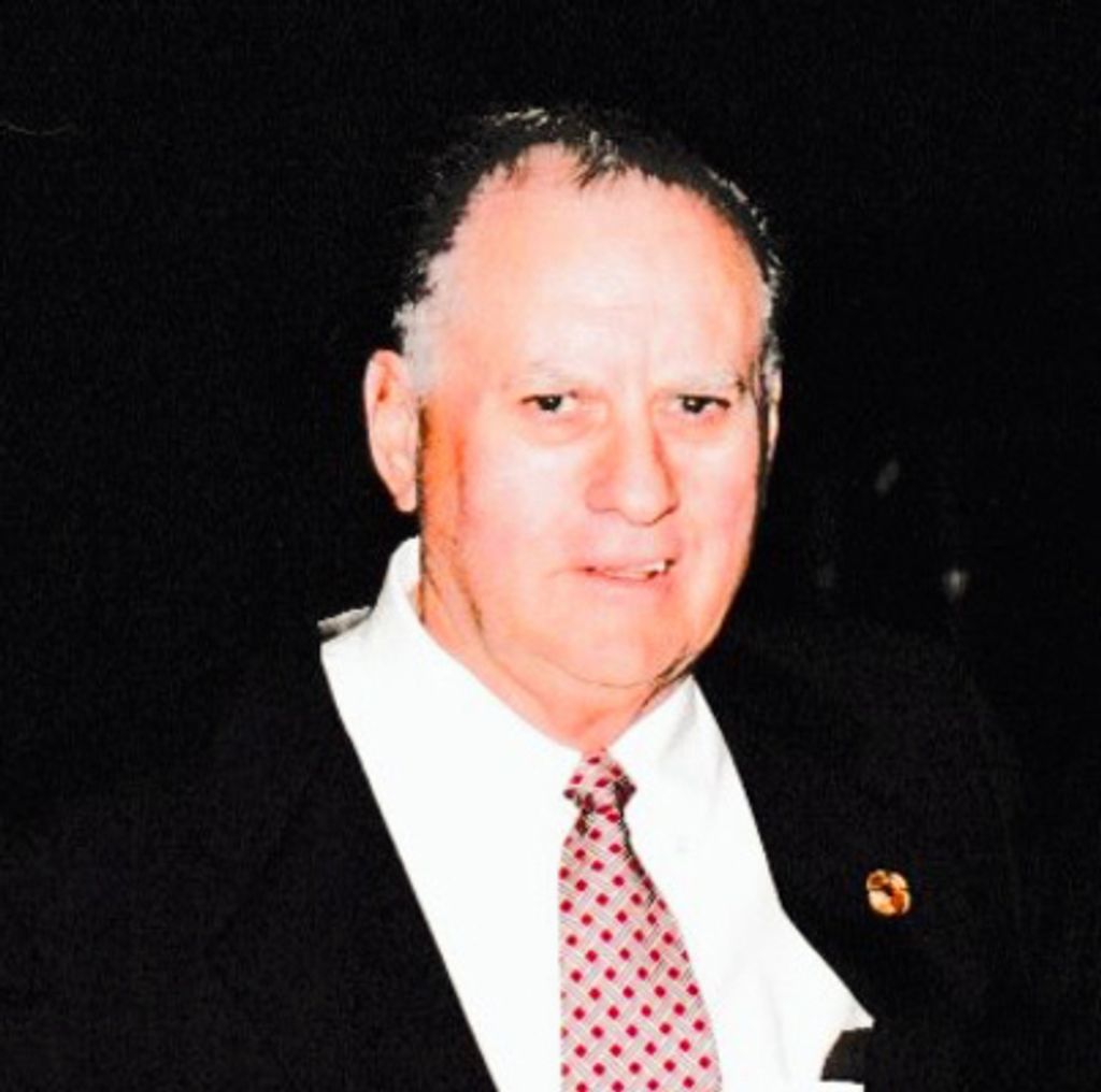 Robert J. Carney Profile Photo