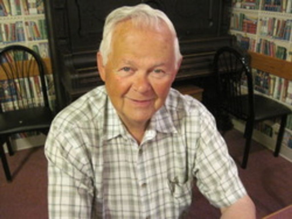 Lorence "Larry" Howard Bessette Profile Photo
