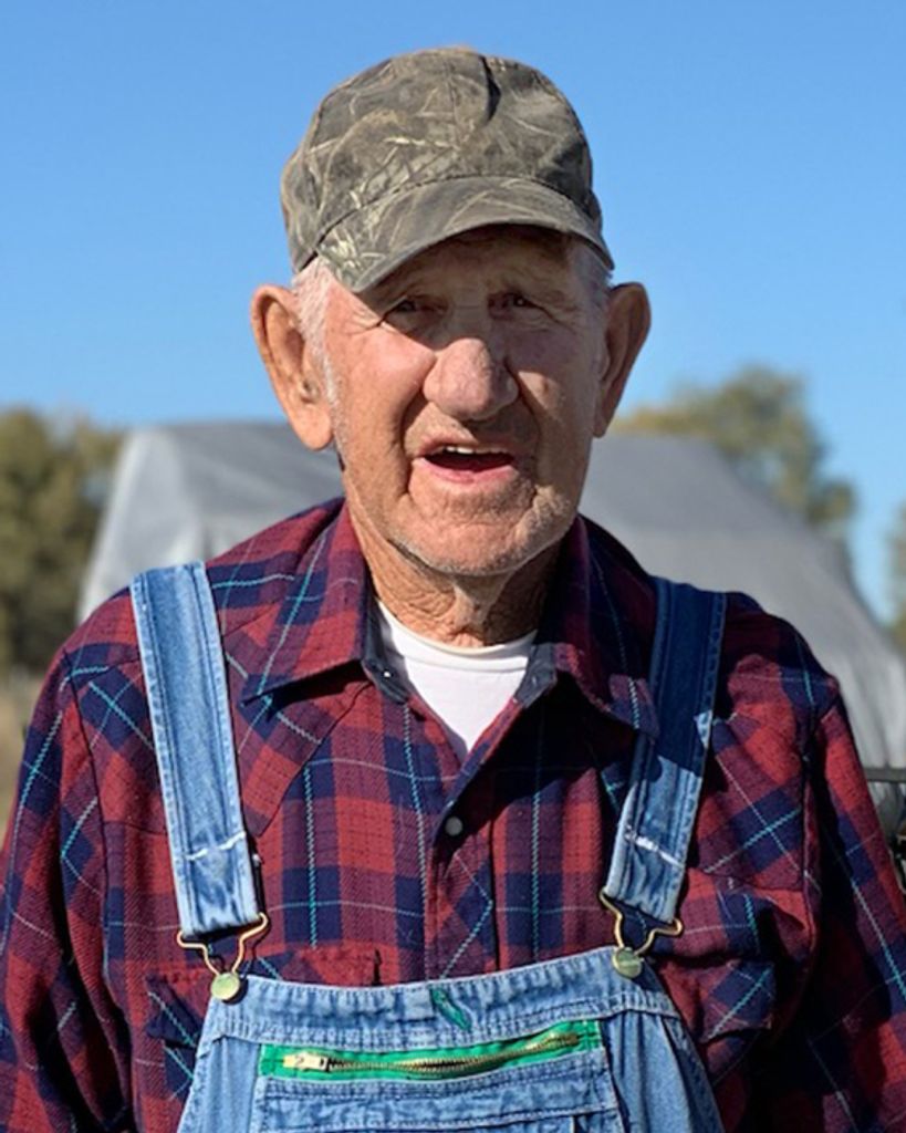 Wade Monroe