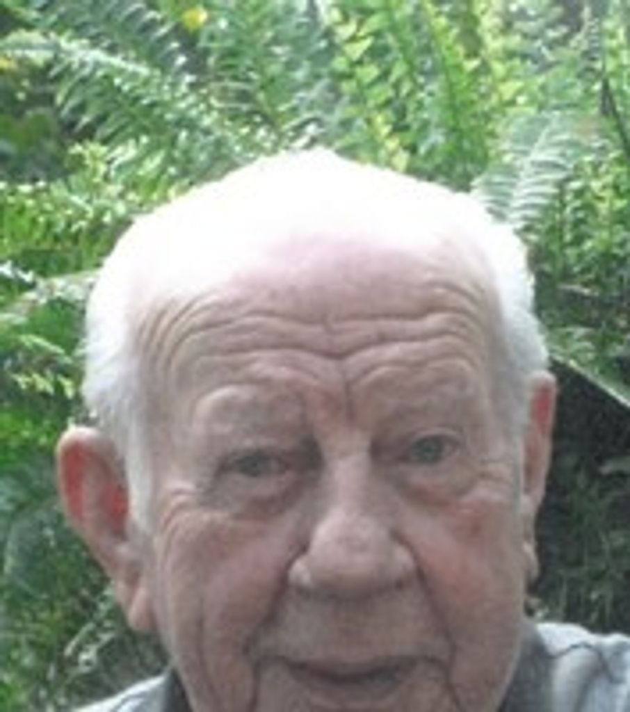 Francis A. McHugh