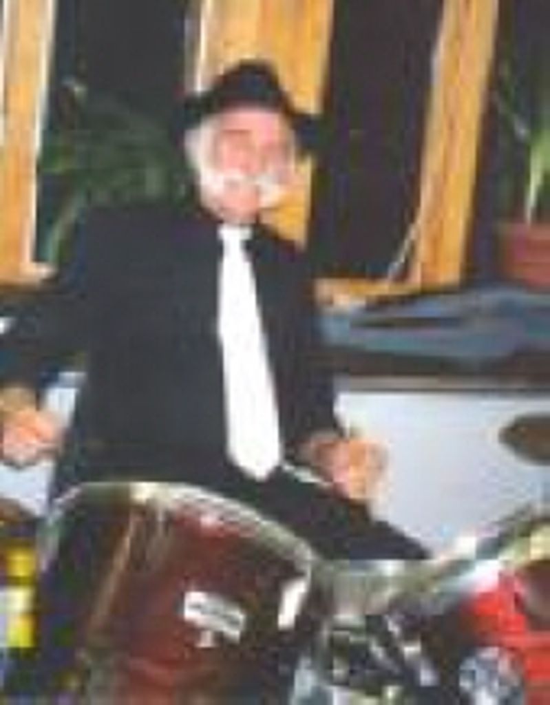 Orval  Francis Marlowe