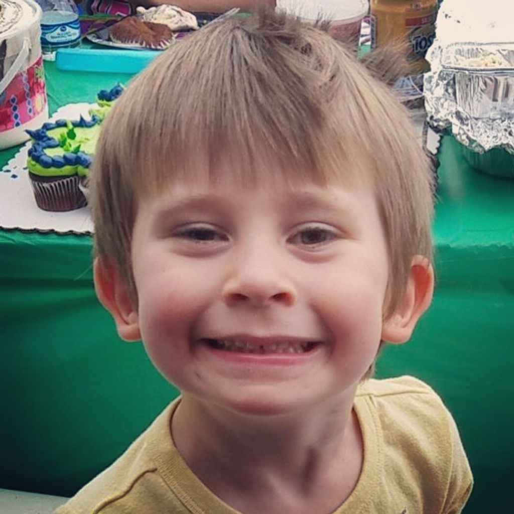 Jackson Tanner Spees