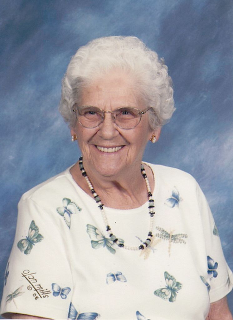 Mildred A. Meyer Profile Photo