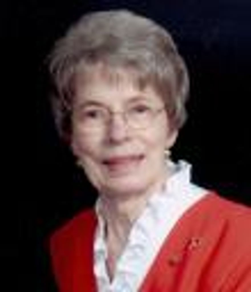 Betty Whaley