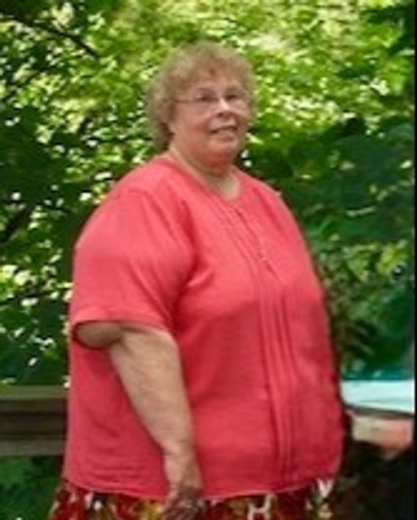 Cynthia Sue Smith Profile Photo