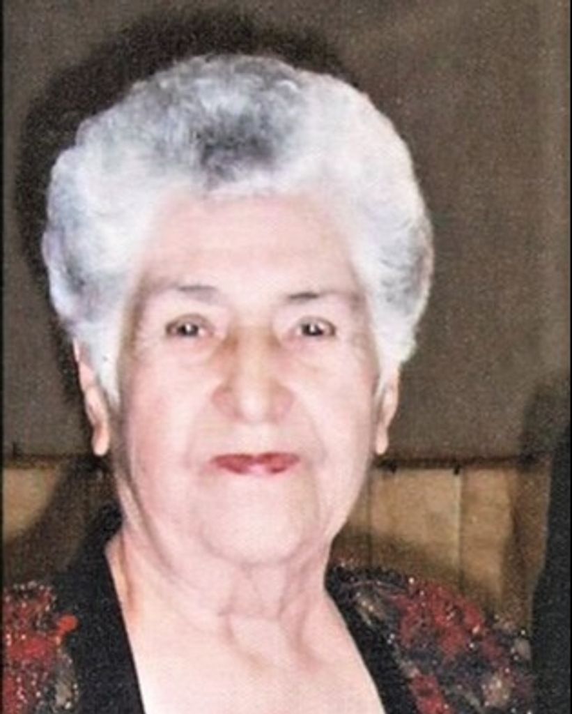 Tillie Duran