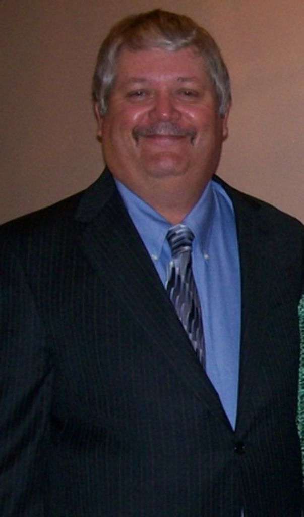 Travis Hampton Jr. Profile Photo