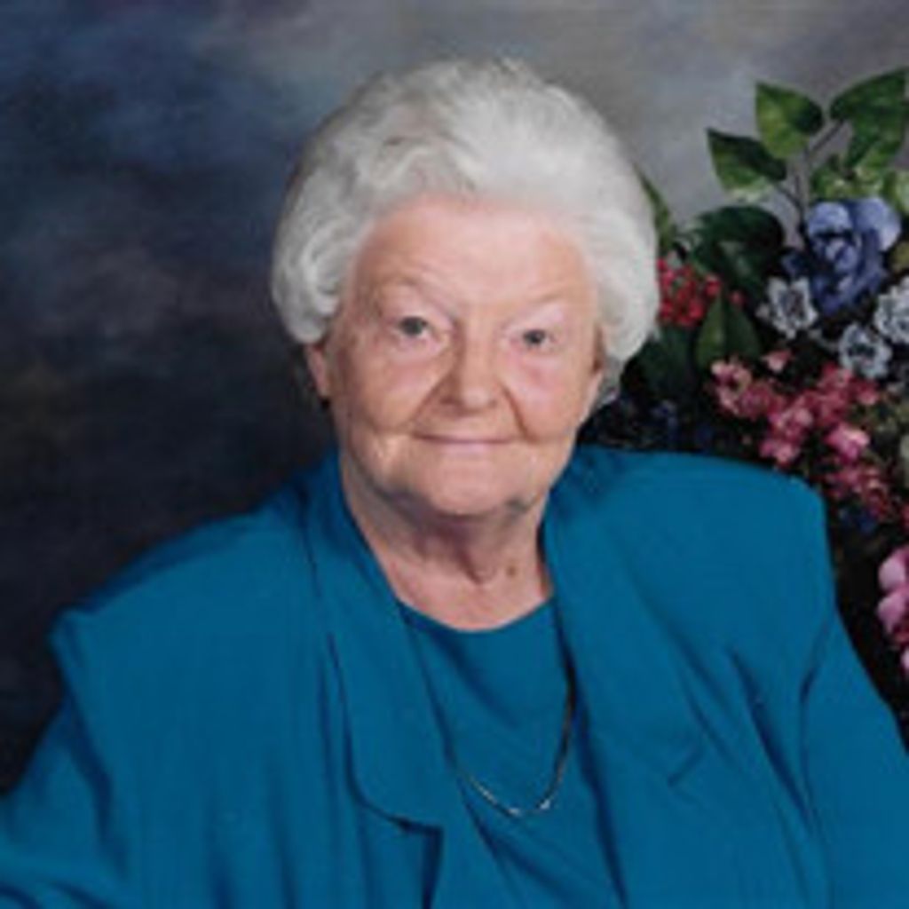 Kathryn Carroll