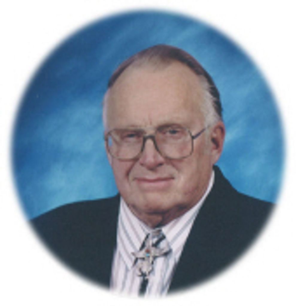 William Randolf Moline