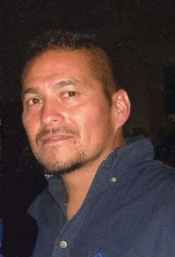 Adam Galindo