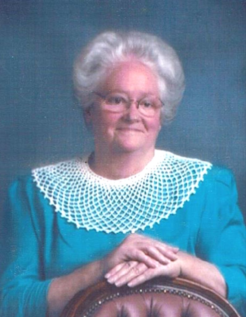 Sidney Rose Richardson