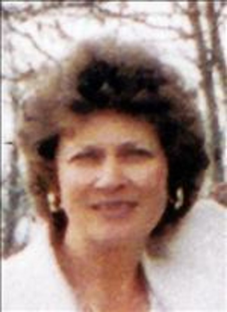 Debbie Bradshaw