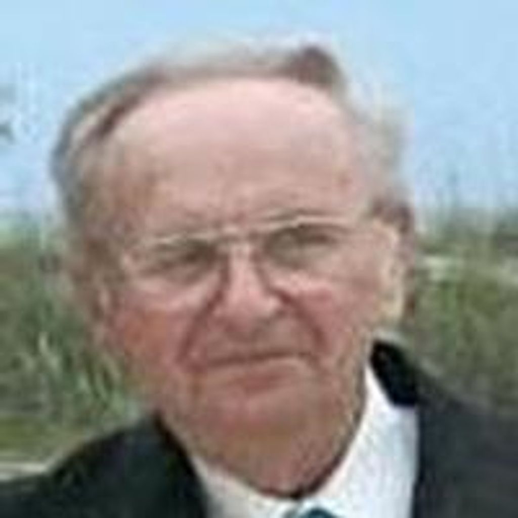 Charles Mathew Wolcott Profile Photo