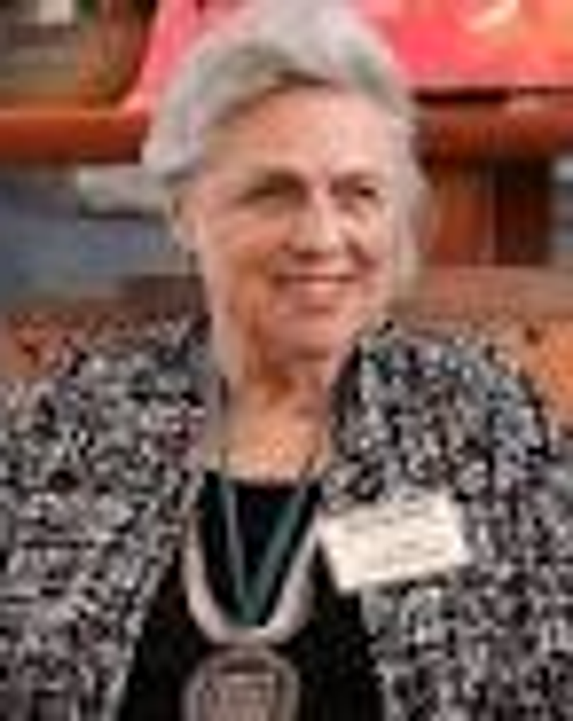 Florence Poulin Jaramillo Profile Photo