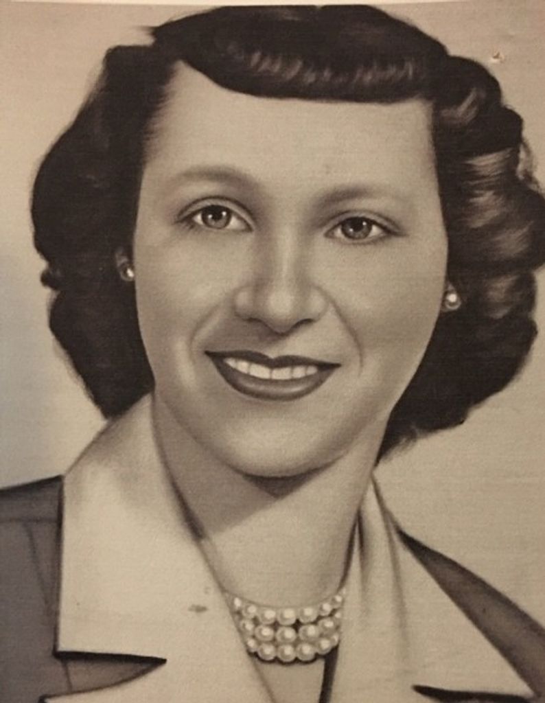 Betty Jean Howard Profile Photo