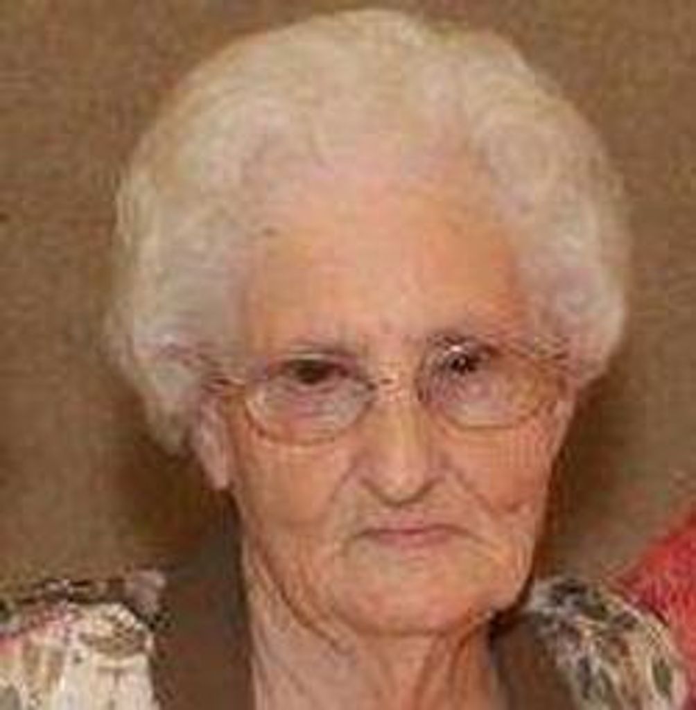 Alice Virginia Mcdonough-Hoggins Profile Photo