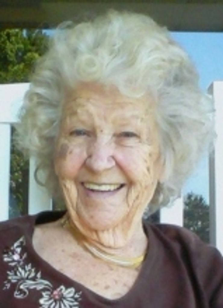 Virginia A. Schafer